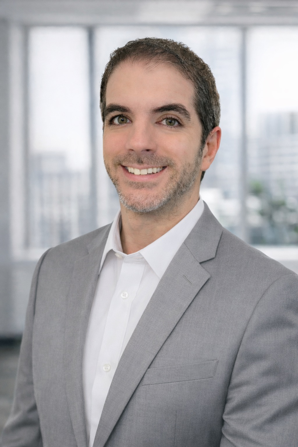 Cloud Infrastructure